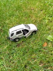 MODELY  BMW, MERCEDES, VW .... - 7