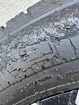 Prodám Alu kola 18 Silverline - 7