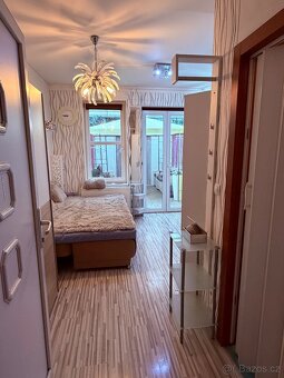 Byt 1kk + terasa - 7