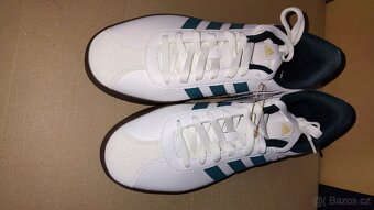 Tenisky Adidas 44 - 7