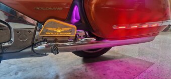 Honda goldwing 1800 - 7