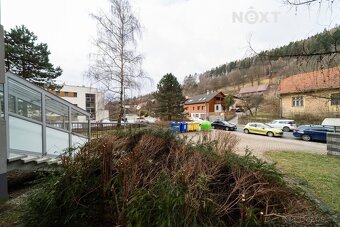 Pronájem byt 2+1, 54㎡ - 7