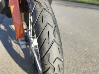 KTM 990 Adventure - 7