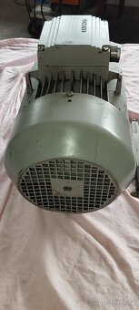 Elektromotor 4KW - 7