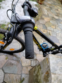 Dětské horské kolo Apache Pony 24" - 7