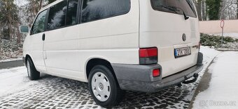 Volkswagen Multivan T4 2.5tdi 75kw - 7