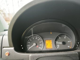 Mercedes Sprinter - 7