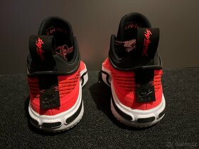 AIR JORDAN 36 LOW (XXXVI) - Pouze 2x nošené - 7