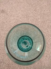 Nová velká číše z hutního skla - 1 300 ml - 7