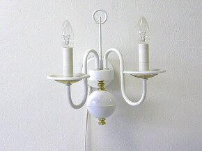 Nástěnné lampy - 7