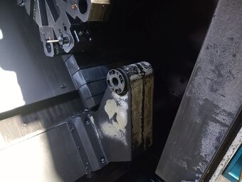 CNC sústruh Hyundai L230 - 7