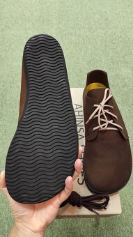 Barefoot Ahinsa Bindu Comfort 46 - 7