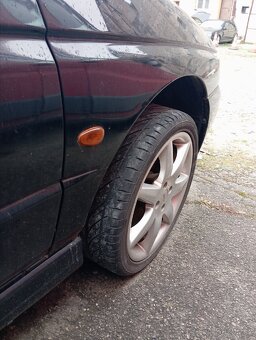 Alfa Romeo 145 Qv - 7