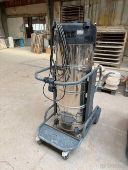 průmyslový vysavač Karcher IVM 60/36-3 - 7