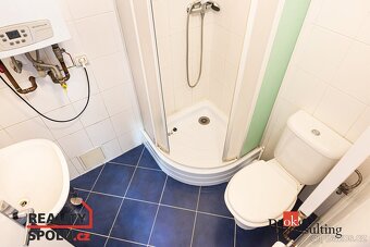 Pronájem, byty/2+kk, 35 m2, Slovákova 355/6, 60200 Brno, Brn - 7