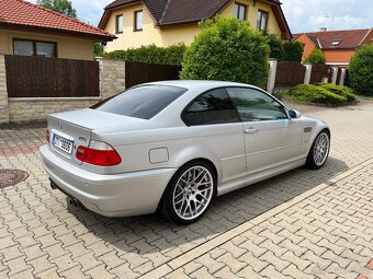 BMW e46 m3 - 7