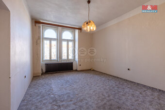 Prodej obchodního objektu, 895 m², Louny, ul. Mírové náměstí - 7