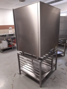 Konvektomat Eloma Multimax A 10-11 - 7