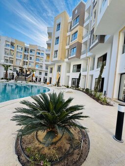 Apartman Aqua infinity, Hurghada, Egypt - 7