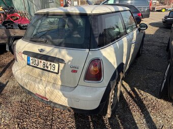 Mini One R56 1.4 - 7
