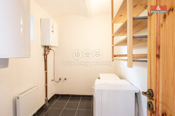 Prodej rodinného domu, 145 m², Proseč pod Ještědem - 7