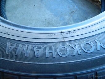 215/60 r17 96h 4ks letní - 7