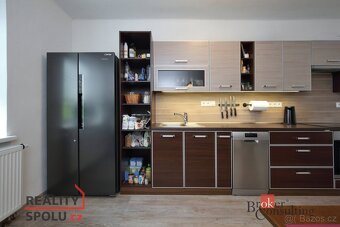 Pronájem, byty/2+1, 59 m2, Pivovarská 364, 46311 Liberec, Li - 7