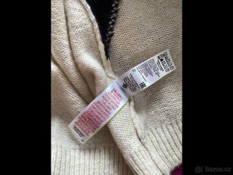 Dámský svetr M&S COLLECTION, vel.XL - 7