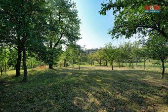 Prodej pozemku k bydlení, 1039 m², Věžky - 7