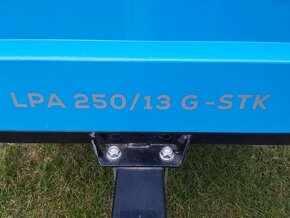 Pongratz LPA 250/13 G-STK - 7