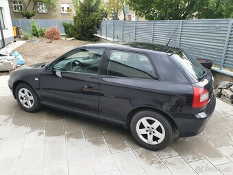 Audi A3 1.9tdi/96kw - 7