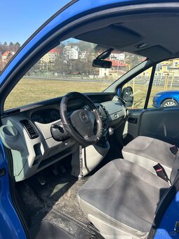 Vivaro 2.5 CDTI L2H1 - 7
