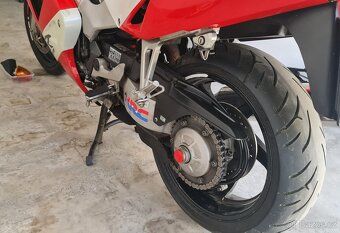 Honda vfr 800 Fi - 7