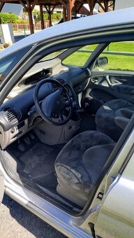 Xsara Picasso 1;8I 16V - 7
