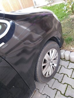 VW Sharan 7N 2.0 TDI 2011 - 7