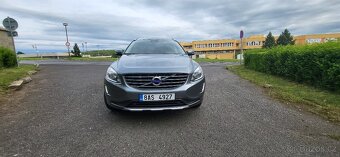VOLVO XC 60 r. 2017 - 7