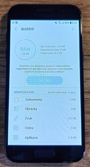Samsung Galaxy A3,plně funkční - 7