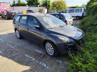 Ford Focus 2.0 TDCI - 7