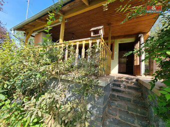 Prodej zahrady, 285 m², Moravská Třebová - 7