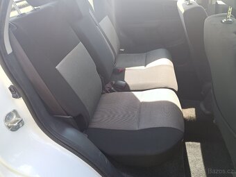 Fiat Sedici/Suzuki SX 4/ 2014 1.6i 4x4 169tkm - 7