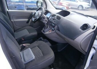 Renault Kangoo 1.5DCi 63kw,2x kola nafta 63 kw - 7