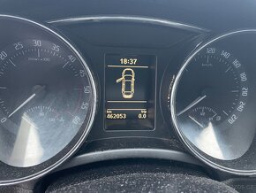 Škoda Superb II 2,0tdi 125kw - 7