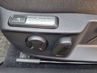 VW Passat B8, DSG, rok 2018 - 7