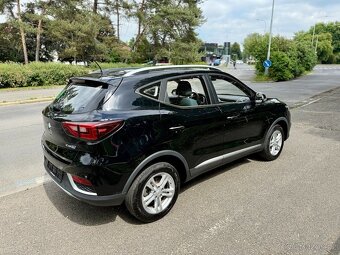 MG ZS EV 44,5 kWh DPH - 7