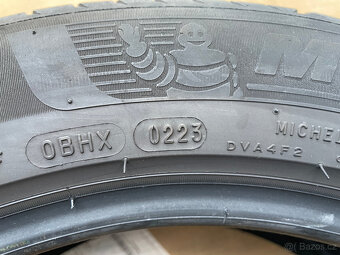 ZÁNOVNÍ LETNÍ MICHELIN PRIMACY 4 S1 215/55/17 94V DOT 2023 - 7
