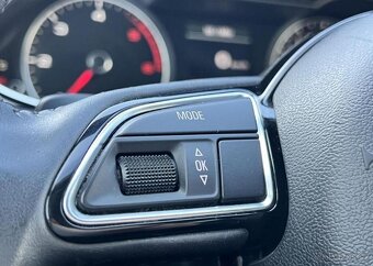 Audi A4 allroad 2.0TDi QUATTRO AUTOMAT automat 130 kw - 7