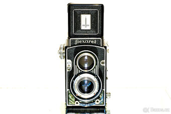 Flexaret V Metax - 7
