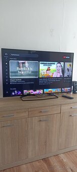 Dobrý den prodám televizi Smart značka Philips 119 cm překrá - 7
