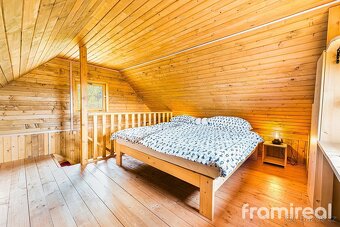 Prodej chata, 48 m2 - Nebovidy, ev.č. 01773 - 7