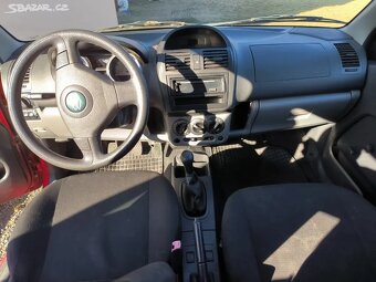 Suzuki Ignis - 7